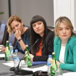 Judicial Reform Working Group Meeting
