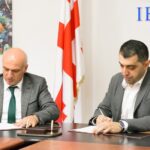The Office of the Independent Inspector has signed a memorandum with the International Black Sea University